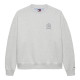 Tommy Hilfiger Ανδρικό φούτερ Tonal Crest Crew Neck Sweatshirt